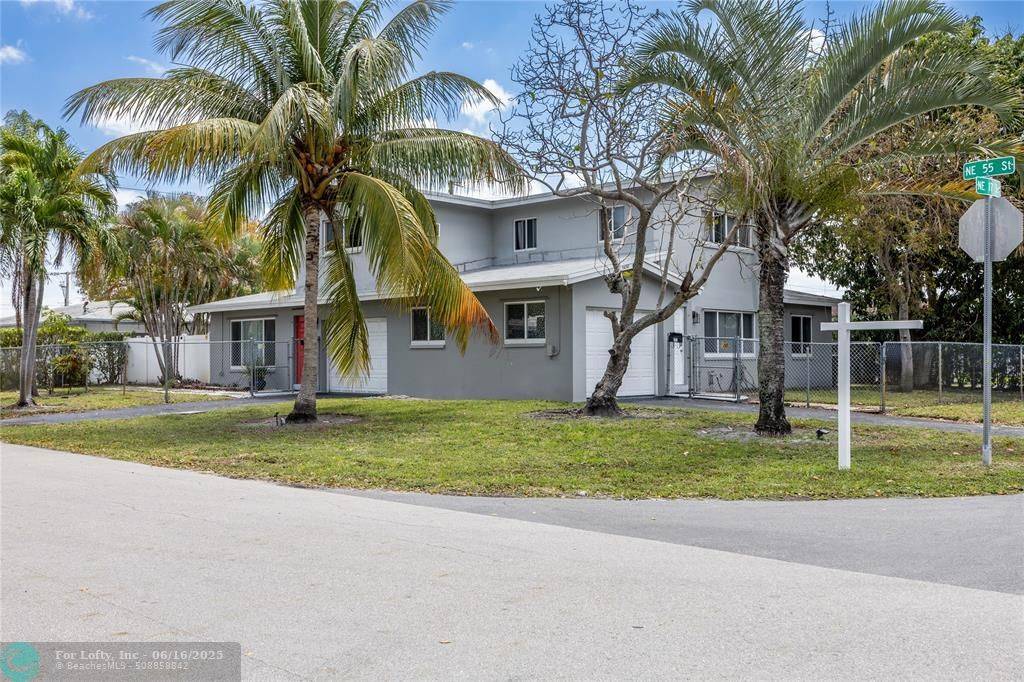 Fort Lauderdale, FL 33334,1750 NE 55th St