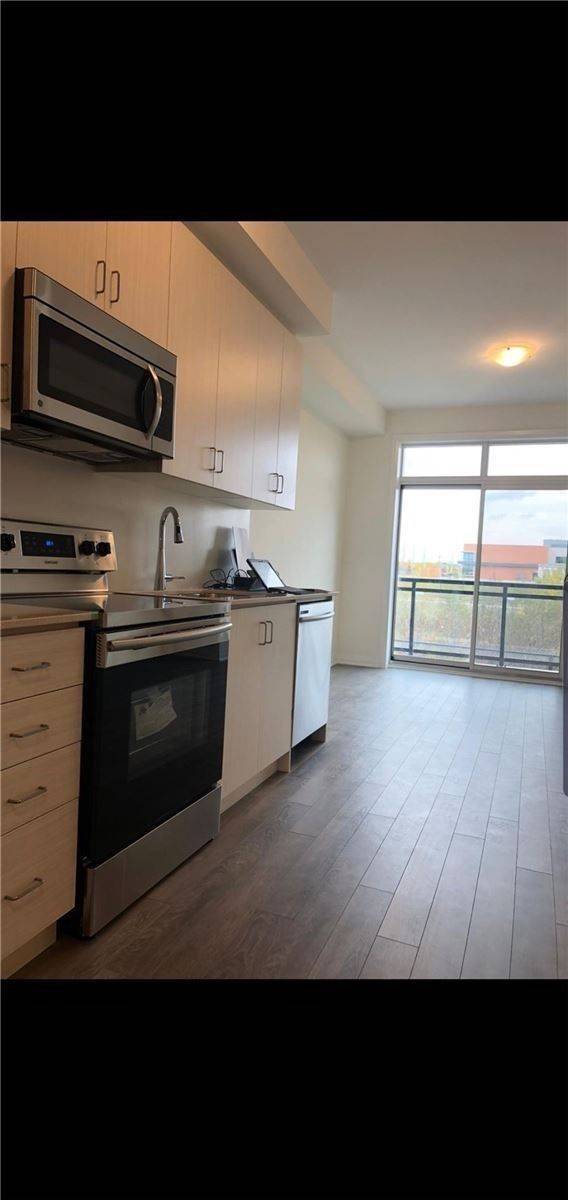 Milton, ON L9E 1K7,1105 Leger WAY #122