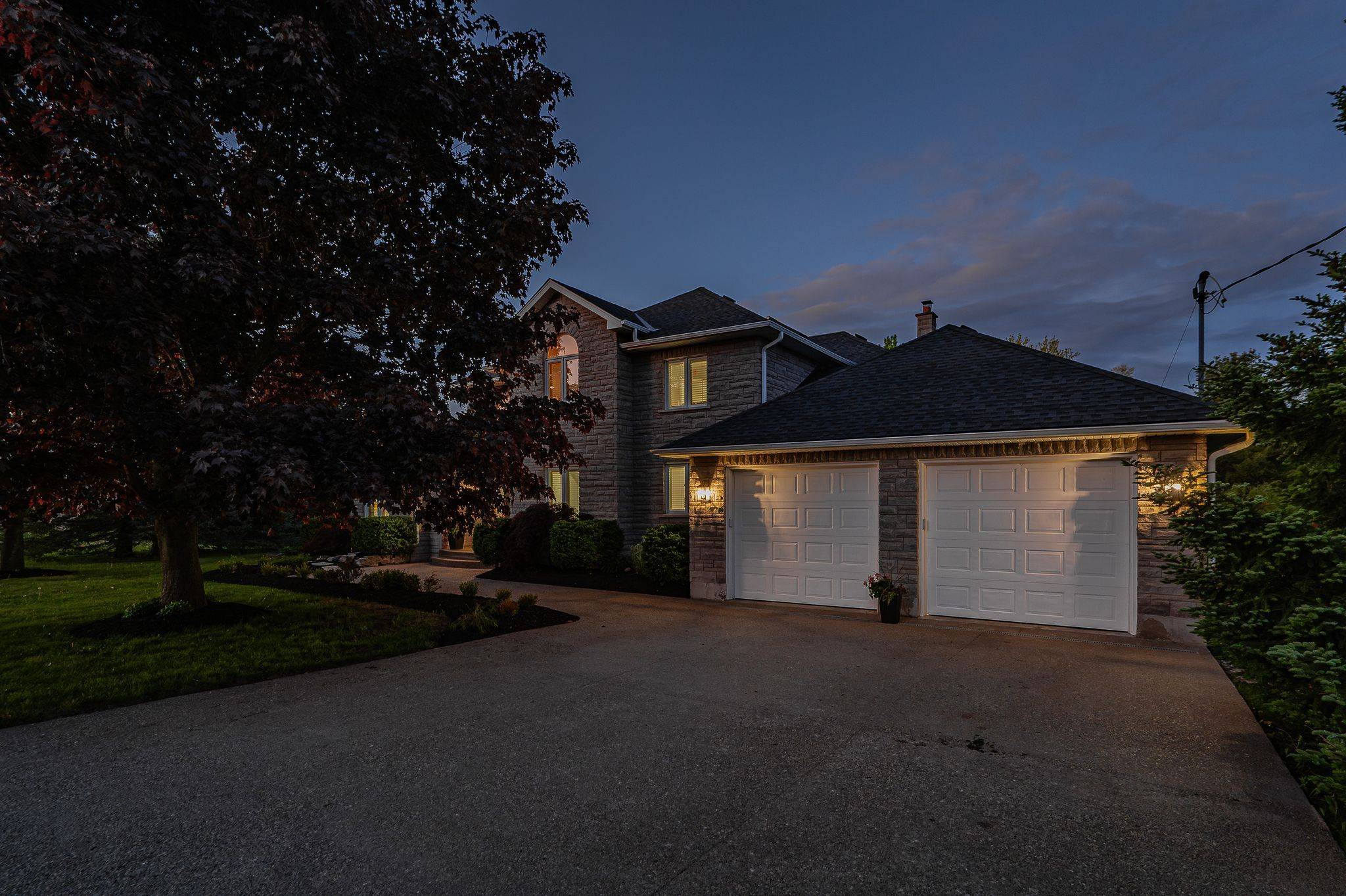 Cambridge, ON N1R 5S3,1 Brown AVE