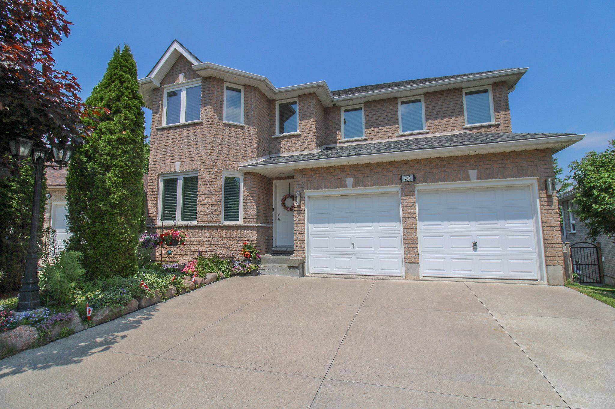Peterborough West, ON K9K 2N8,260 O'DETTE RD