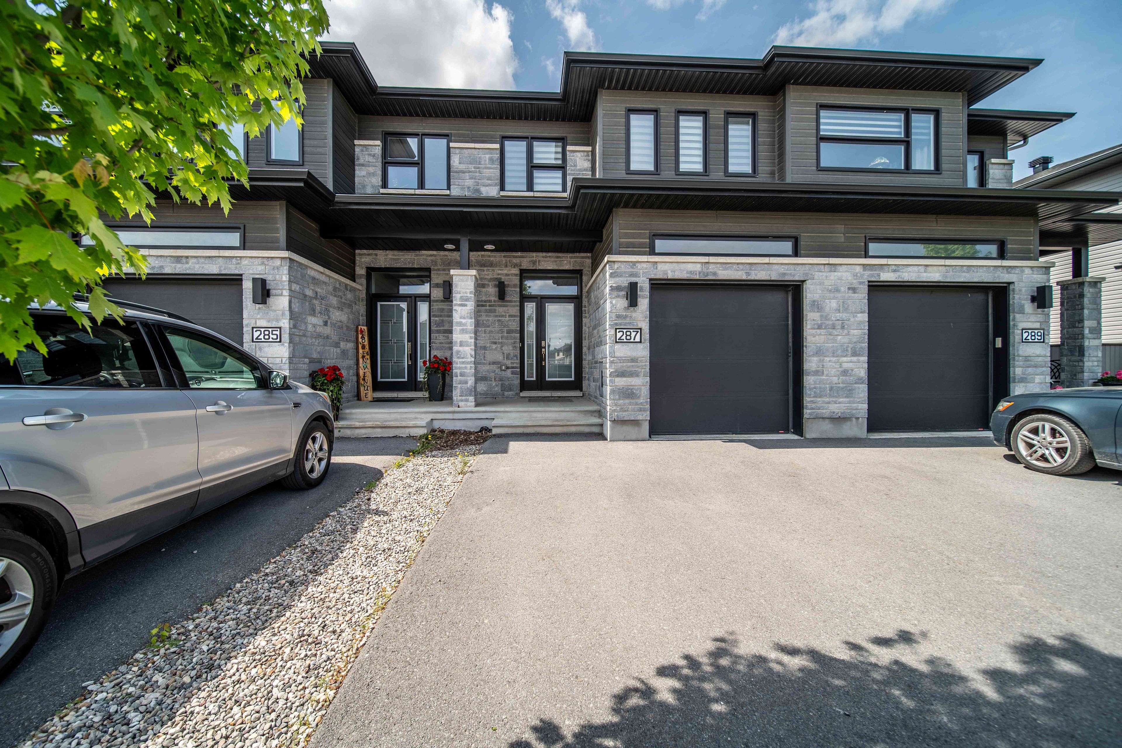 Russell, ON K0A 1W0,287 Belfort ST