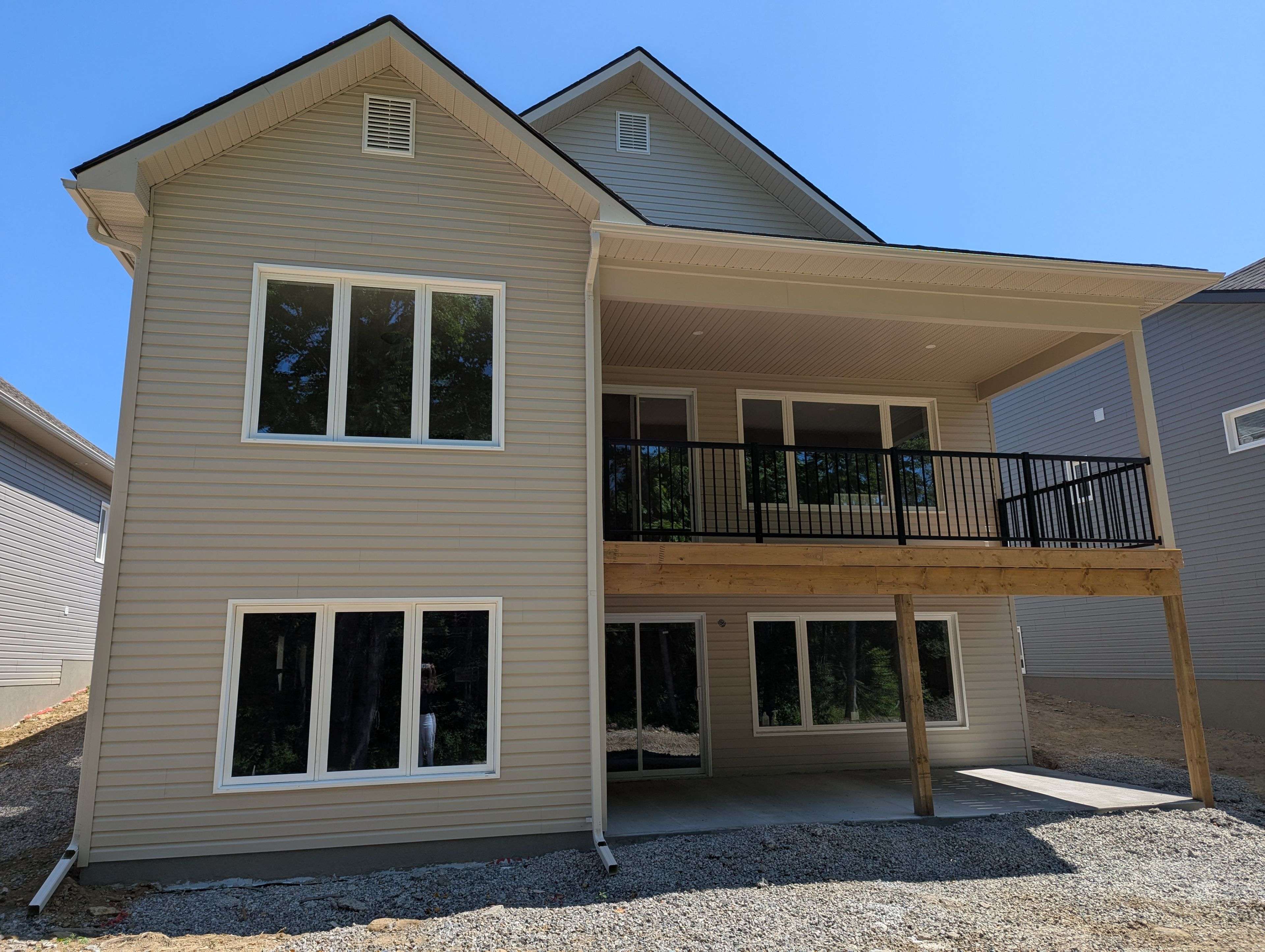 Smiths Falls, ON K7A 0L6,97 RABB ST