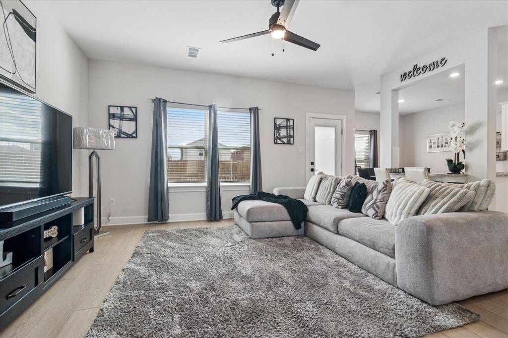 Princeton, TX 75407,1101 Witherspoon Lane