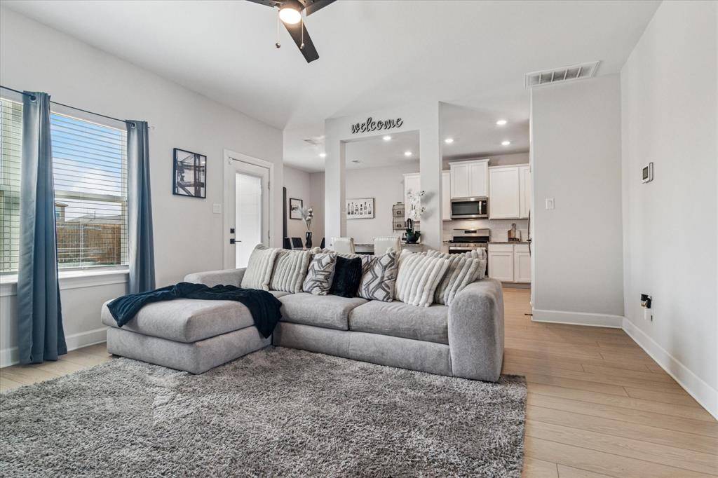 Princeton, TX 75407,1101 Witherspoon Lane