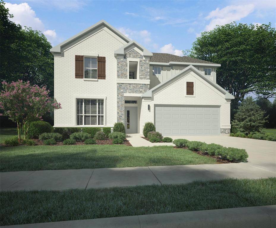 Fort Worth, TX 76126,10544 Blakely Creek Road