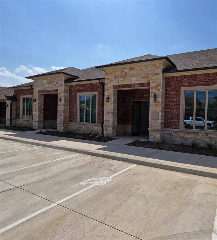 Frisco, TX 75036,400 Stonebrook Parkway #1103