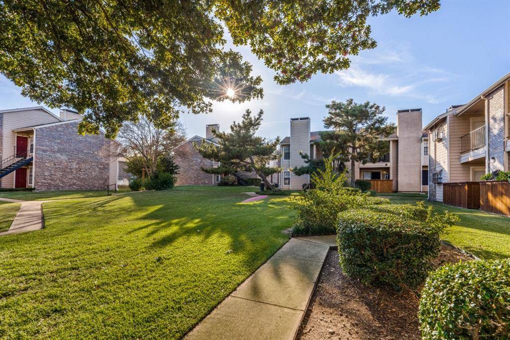 Dallas, TX 75287,4748 Old Bent Tree Lane #601