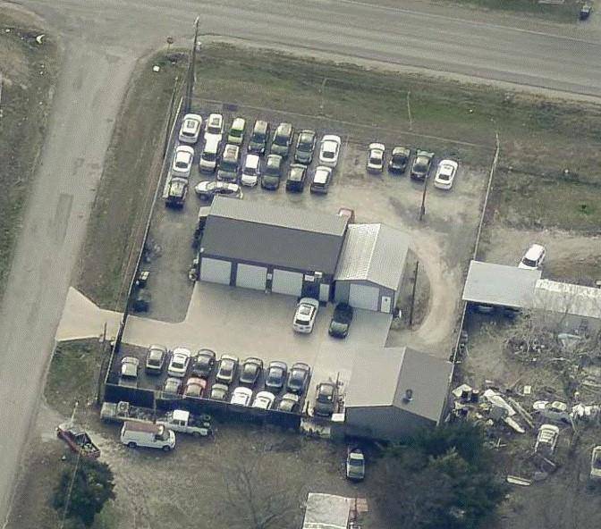 Princeton, TX 75407,101 County Road 877 #1