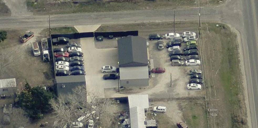 Princeton, TX 75407,101 County Road 877 #1
