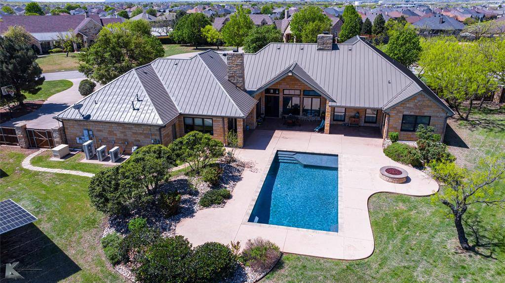 Abilene, TX 79602,4525 La Hacienda Drive