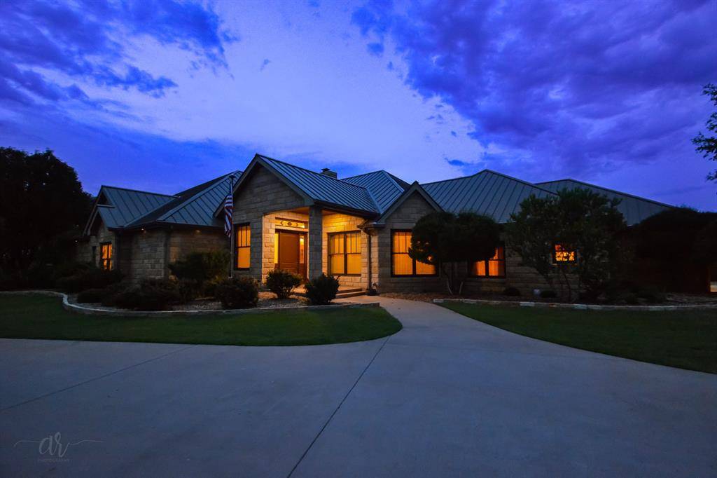 Abilene, TX 79602,4525 La Hacienda Drive