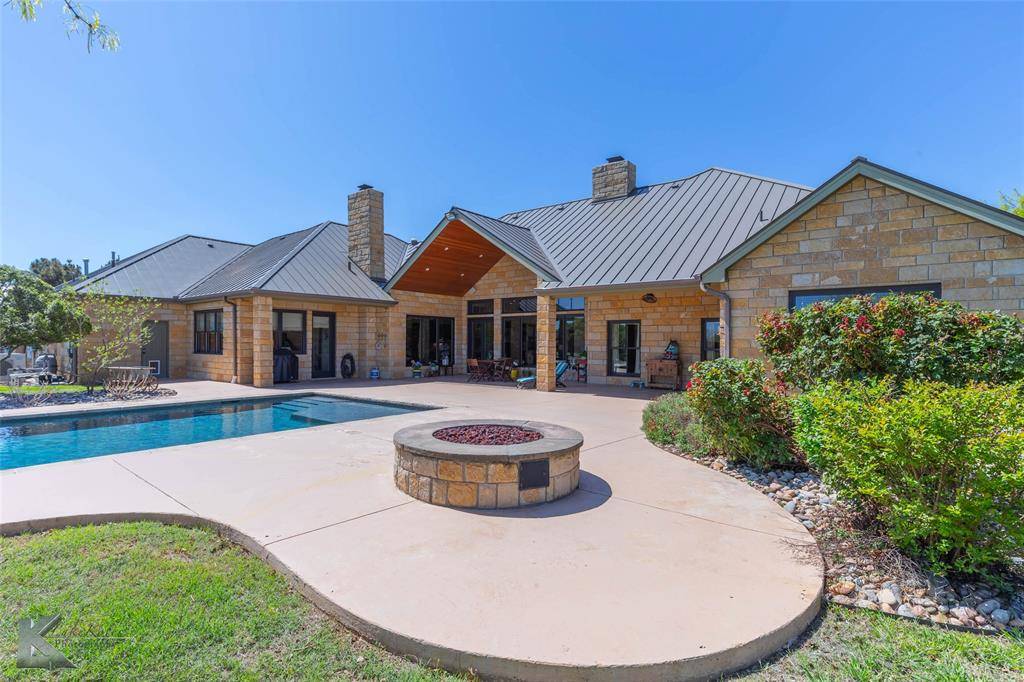 Abilene, TX 79602,4525 La Hacienda Drive