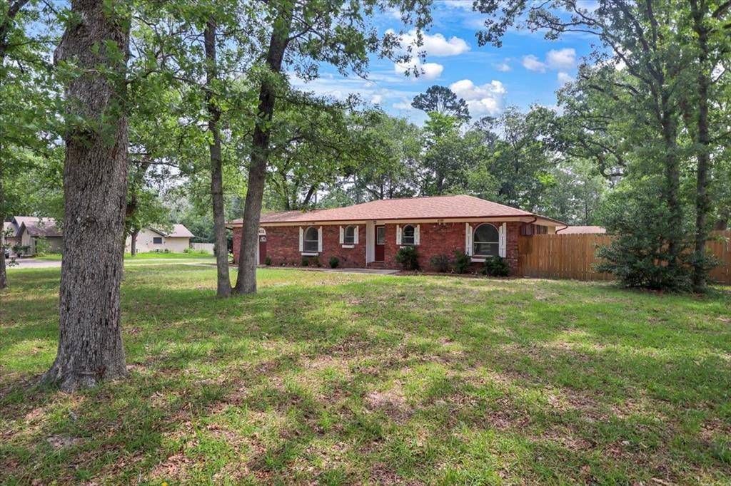 Hideaway, TX 75771,415 Lone Star Lane