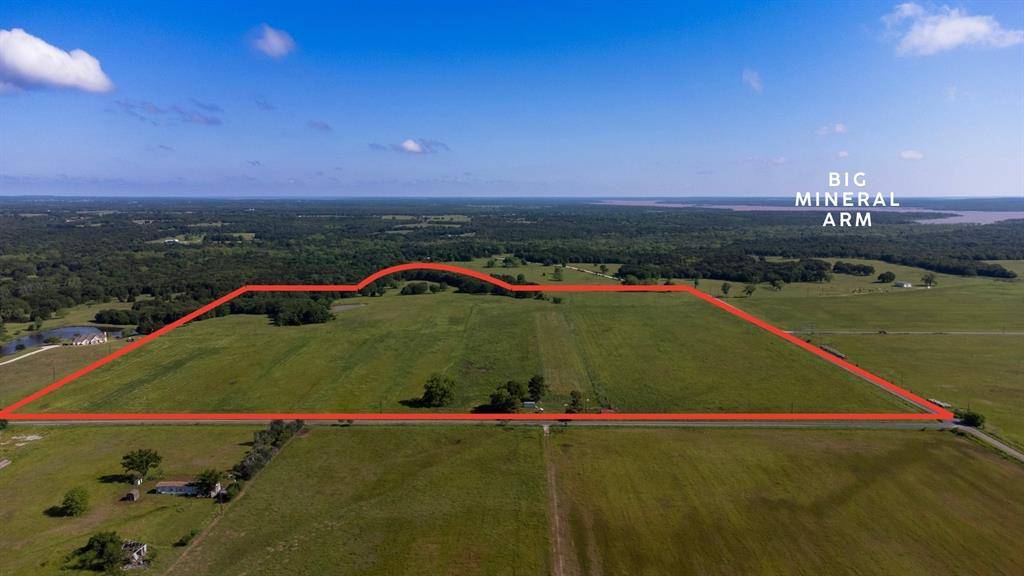 Sadler, TX 76264,1761 Brooks Lane