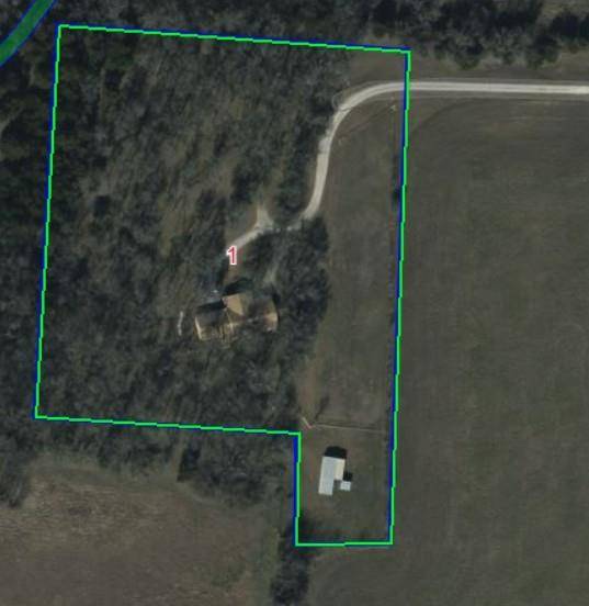 Van Alstyne, TX 75495,677 Farm To Market Rd 3356
