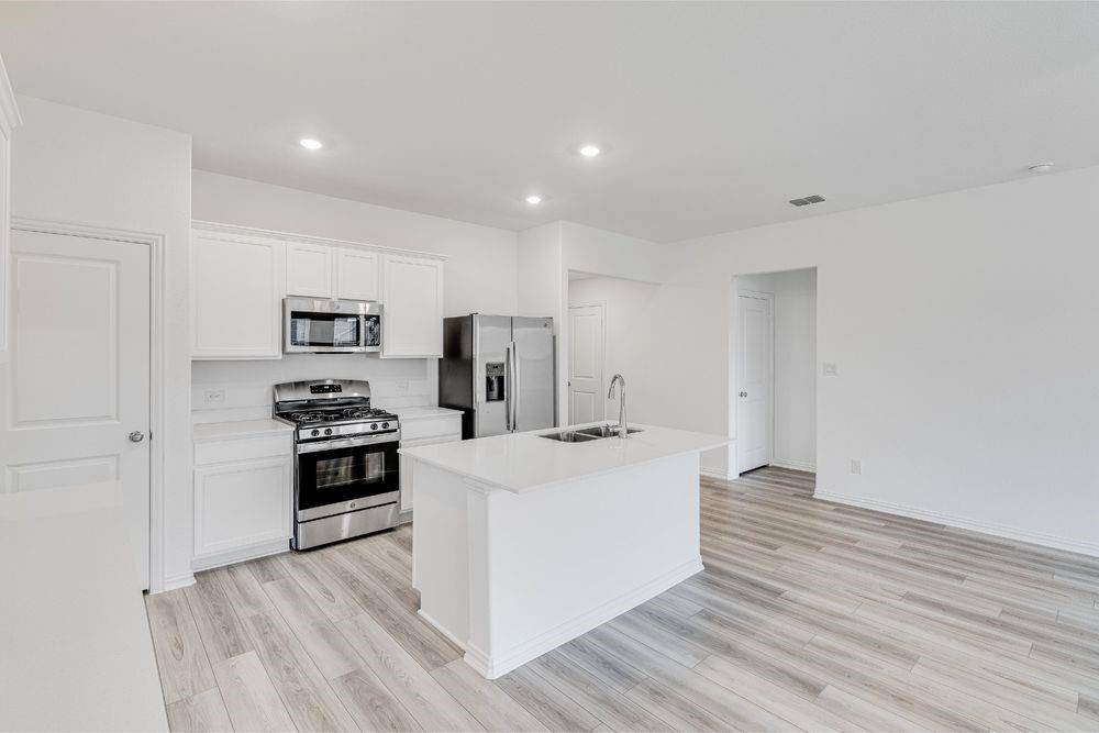 Crandall, TX 75114,2125 Tule Way