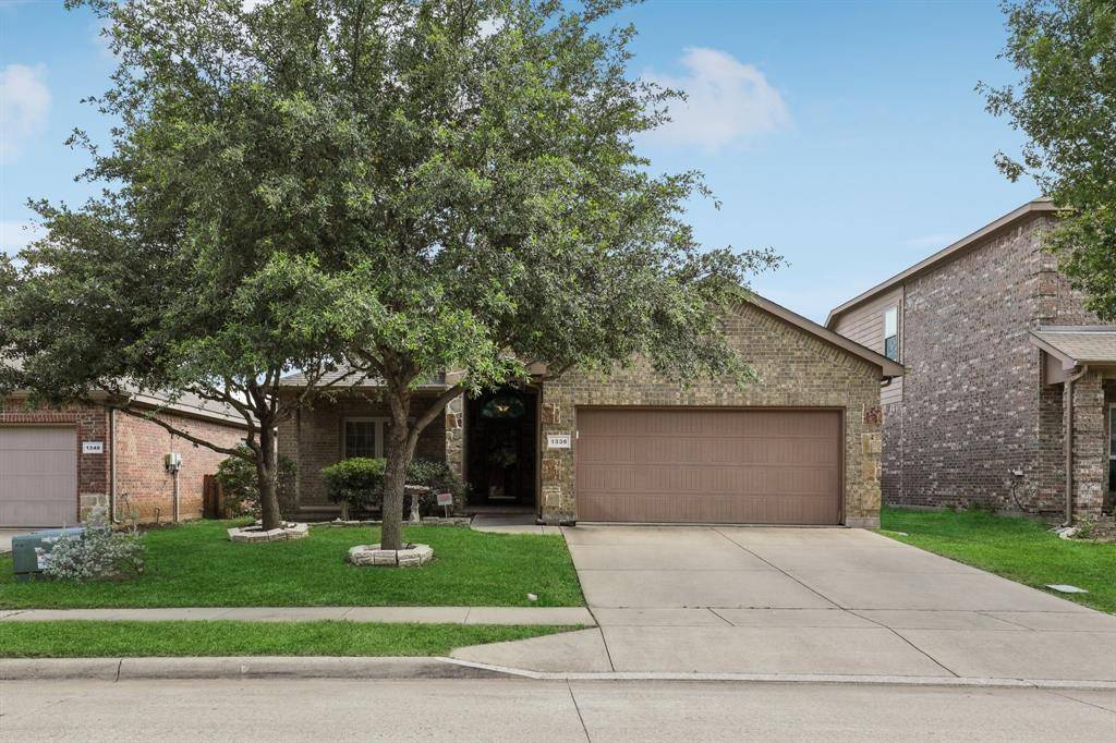 Fort Worth, TX 76247,1336 Castlegar Lane