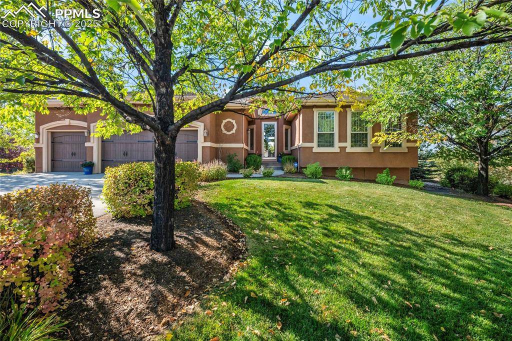 Colorado Springs, CO 80921,12477 Creekhurst DR