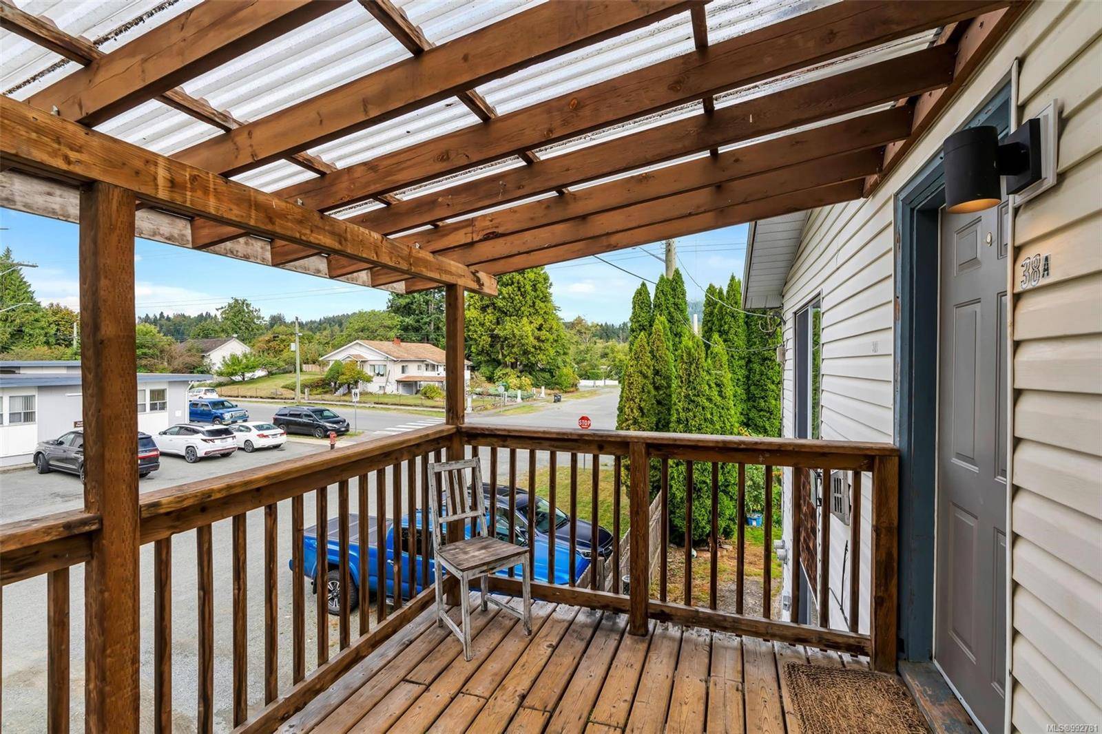 Lake Cowichan, BC V0R 2G0,38 Cowichan Ave
