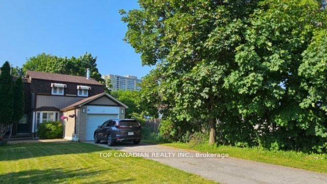 Toronto E05, ON M1W 2Z9,36 Calora CT
