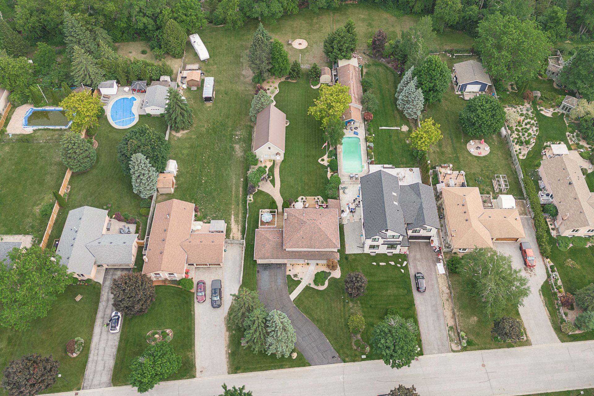 East Gwillimbury, ON L9N 1H3,89 Oriole DR