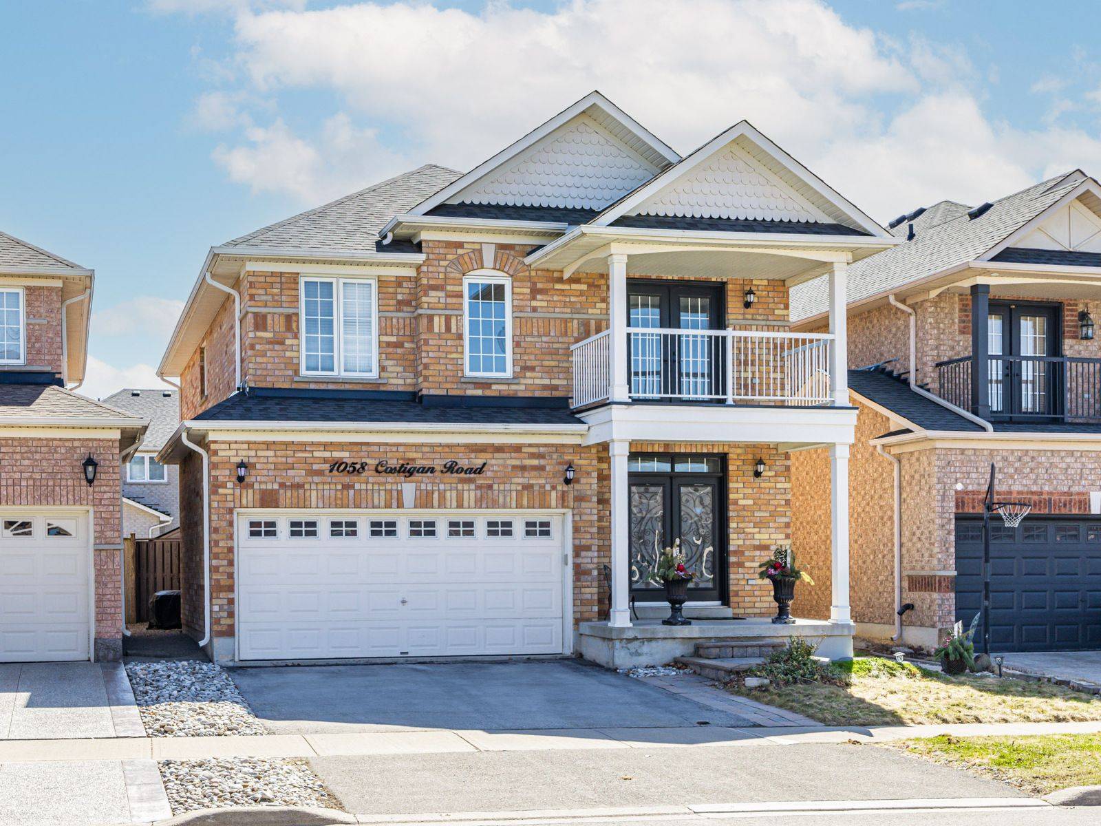 Milton, ON L9T 6N6,1058 Costigan RD