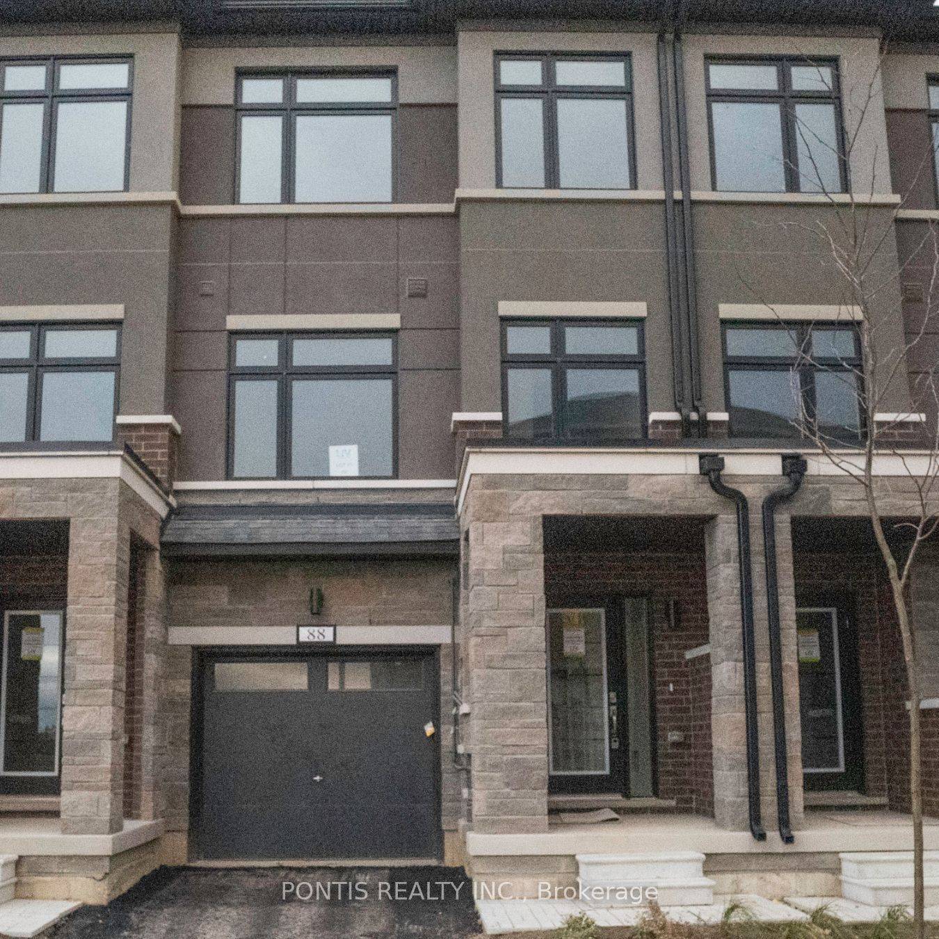 Brampton, ON L6R 0C2,84 Fieldridge CRES
