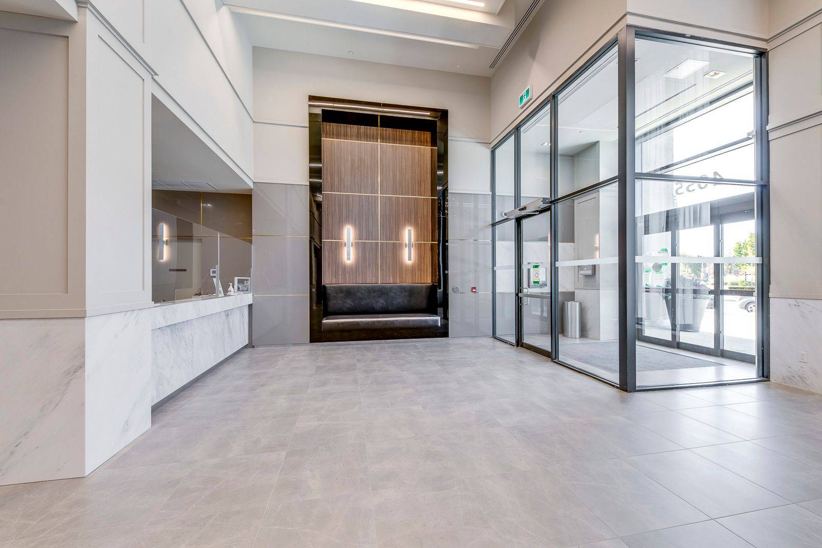 Mississauga, ON L5B 0K8,4055 Parkside Village DR #2019