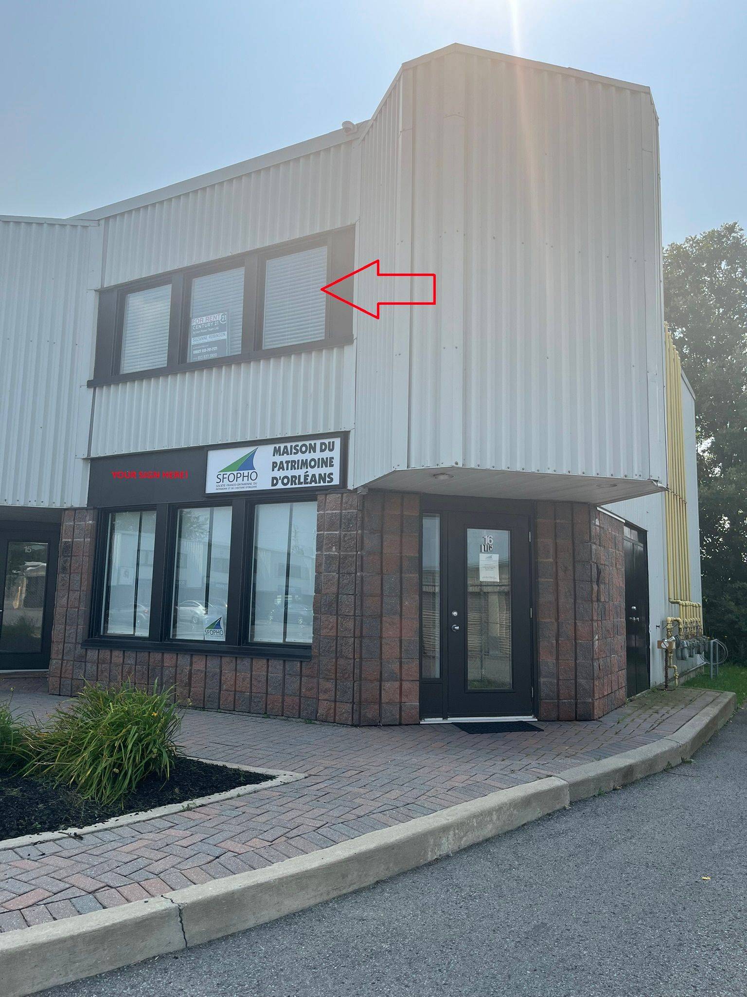 Orleans - Convent Glen And Area, ON K1C 7B3,1420 YOUVILLE DR #16B