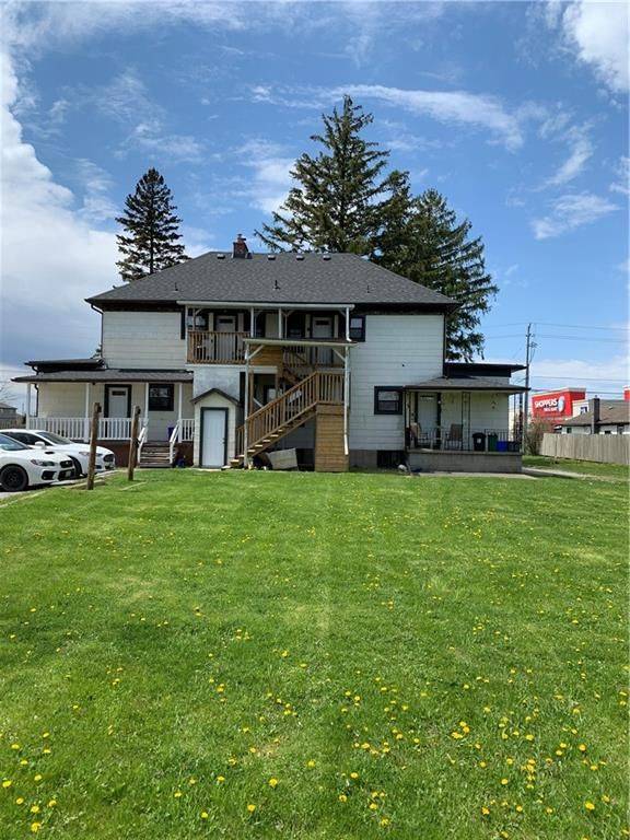 Niagara Falls, ON L2H 1K5,5108 Montrose RD #3