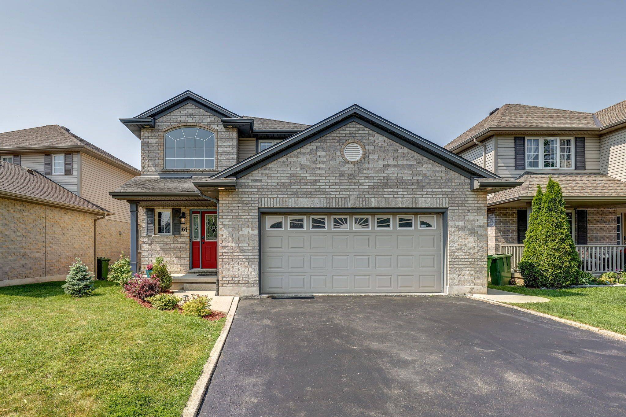 St. Thomas, ON N5P 4P2,61 Meadowvale DR