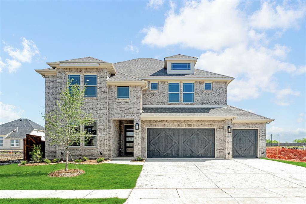 Mclendon Chisholm, TX 75032,2240 Grillo Lane