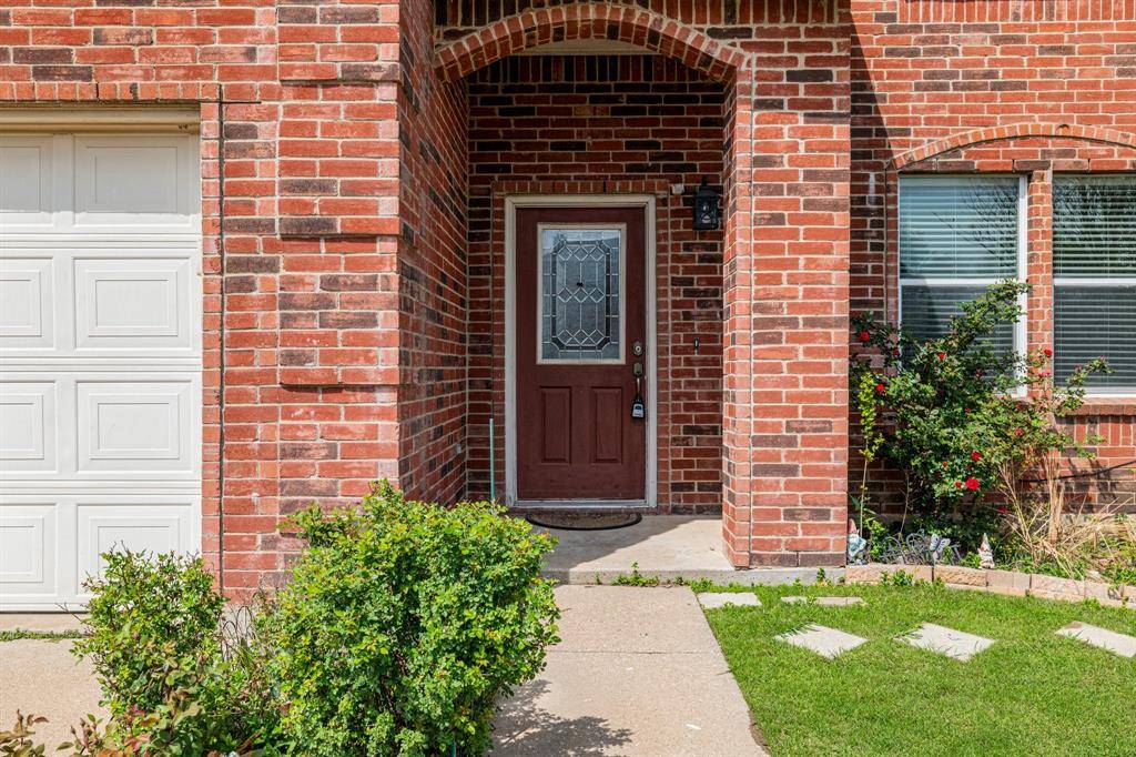 Fort Worth, TX 76123,3840 Country Lane