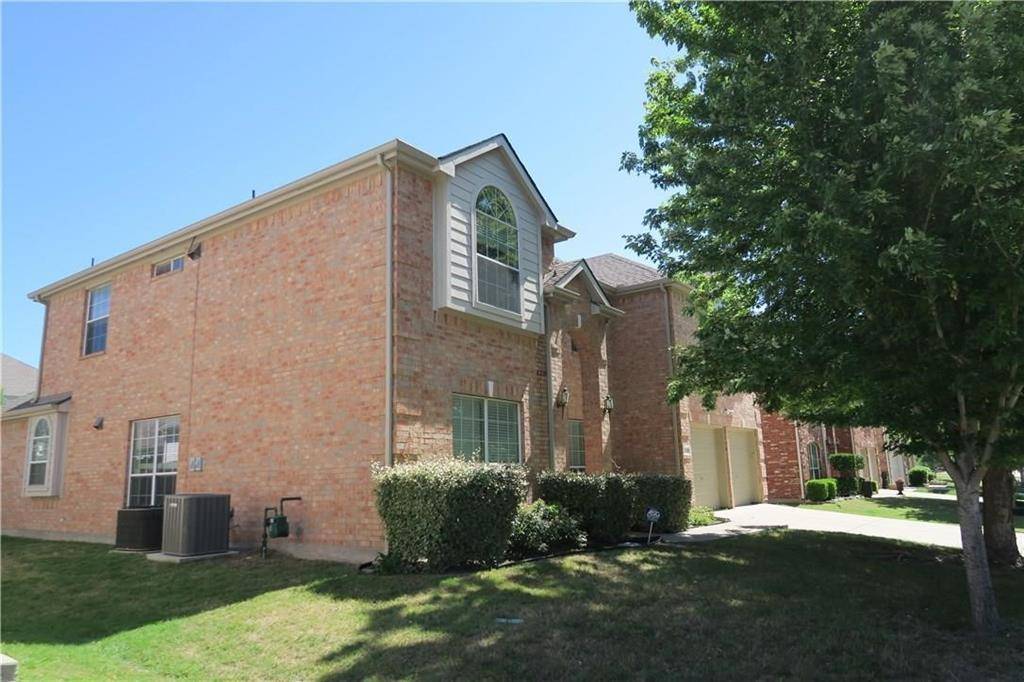 Frisco, TX 75035,15230 Appaloosa Drive