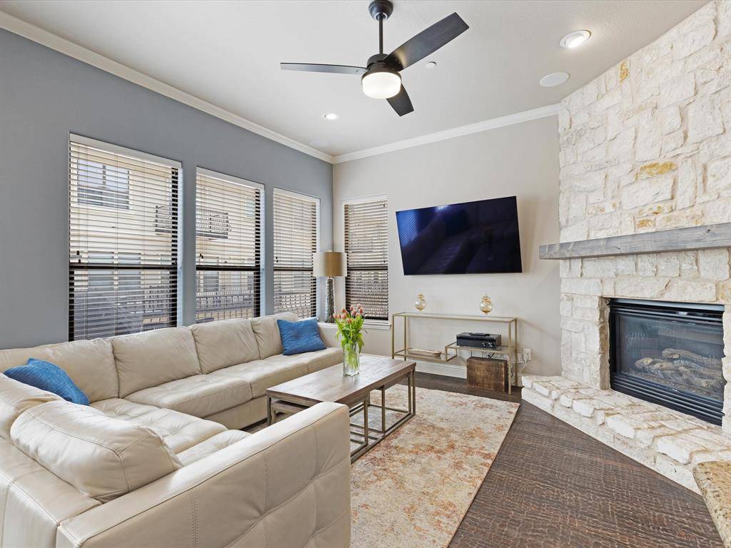 Plano, TX 75024,5780 Robbie Road