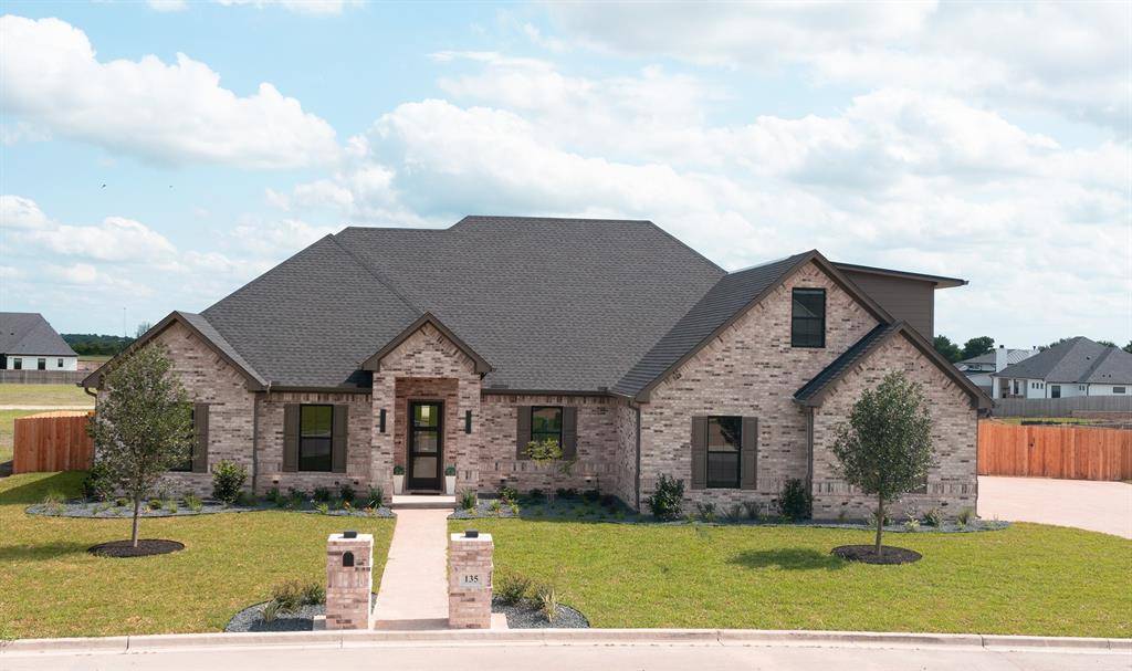 Robinson, TX 76706,135 Big Catch Lane