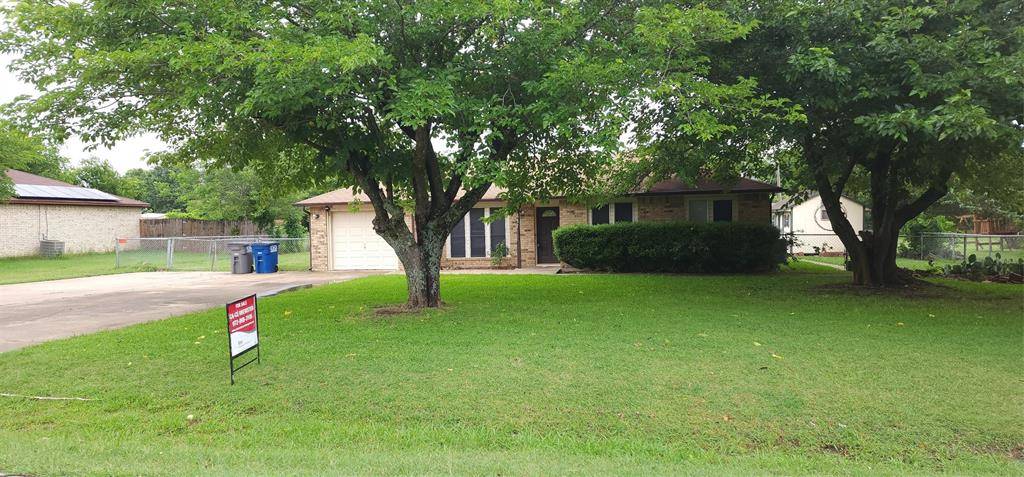 Red Oak, TX 75154,414 Butterfly Lane