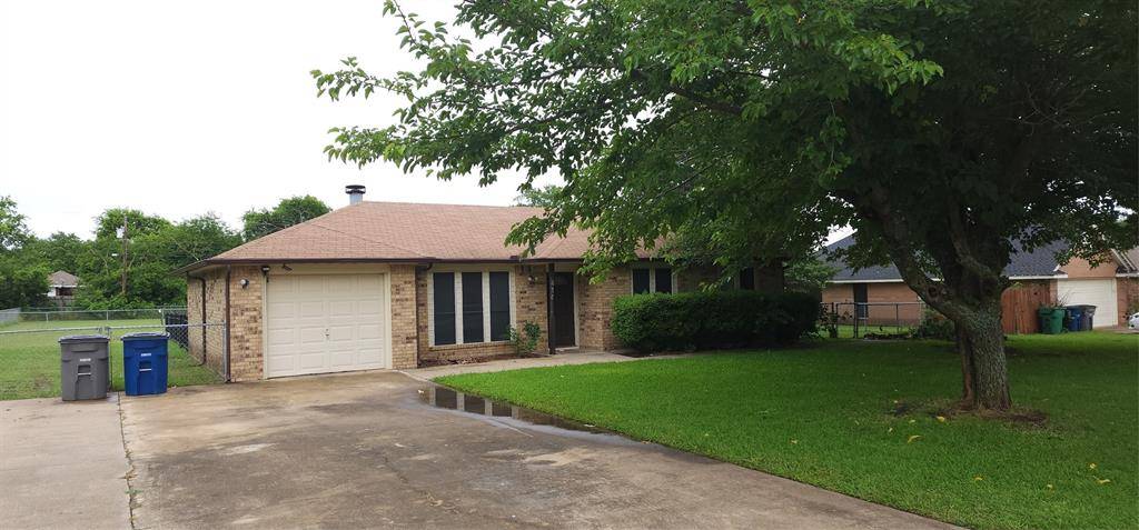 Red Oak, TX 75154,414 Butterfly Lane