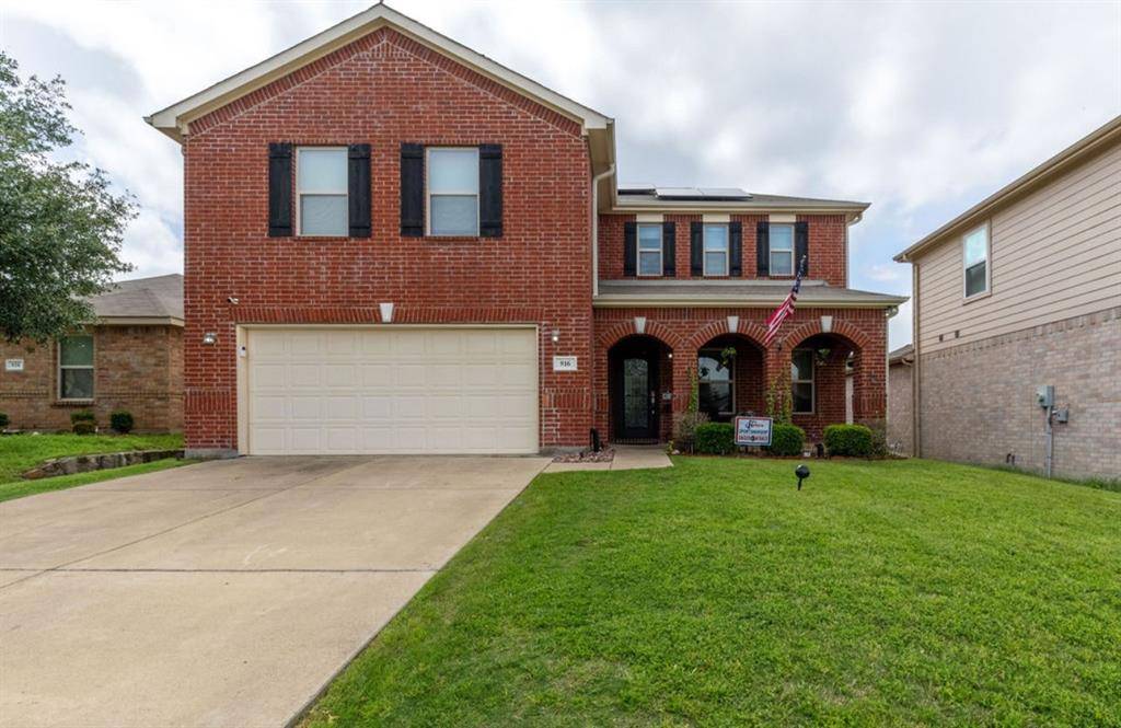 Fort Worth, TX 76120,916 Glenndon Drive