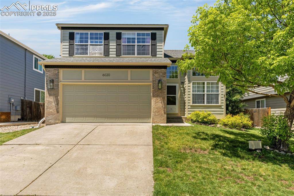 Colorado Springs, CO 80923,6020 Whirlwind DR