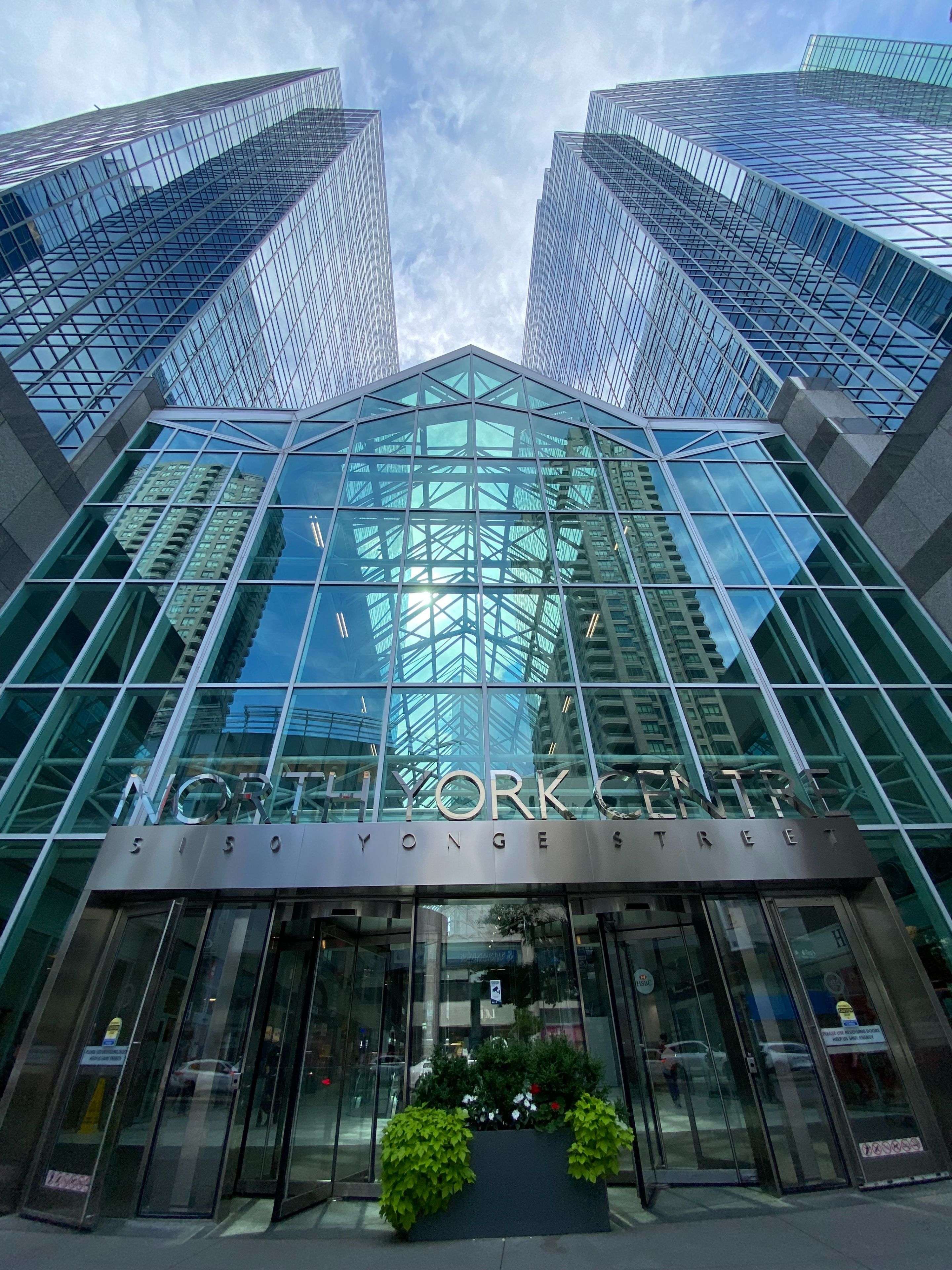 Toronto C07, ON M2N 6L7,5150 Yonge ST #C42