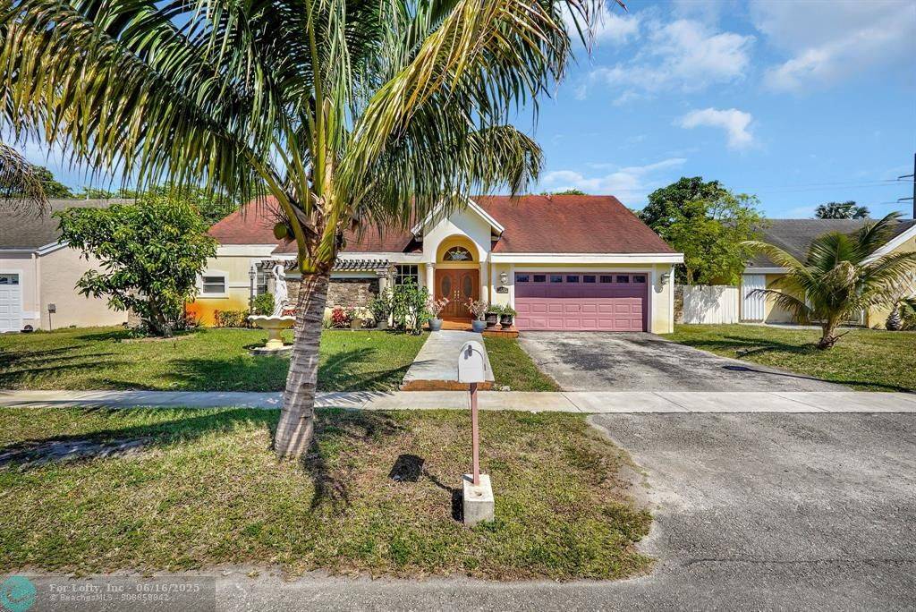 Miramar, FL 33025,2621 Azalea Ave