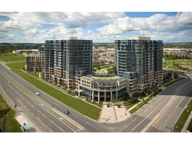 Markham, ON L3R 7Z9,23 Cox BLVD #1259