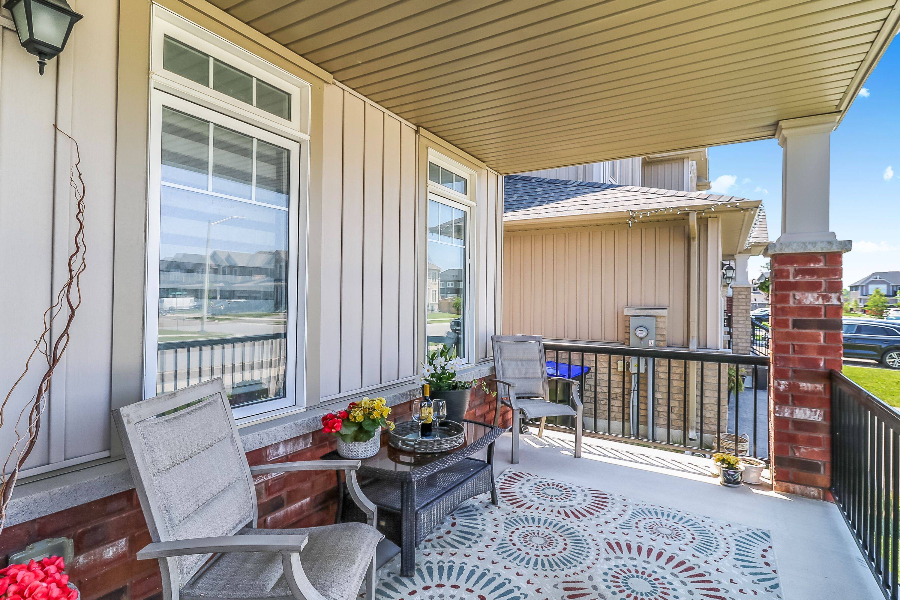 Collingwood, ON L9Y 3W8,36 KIRBY AVE