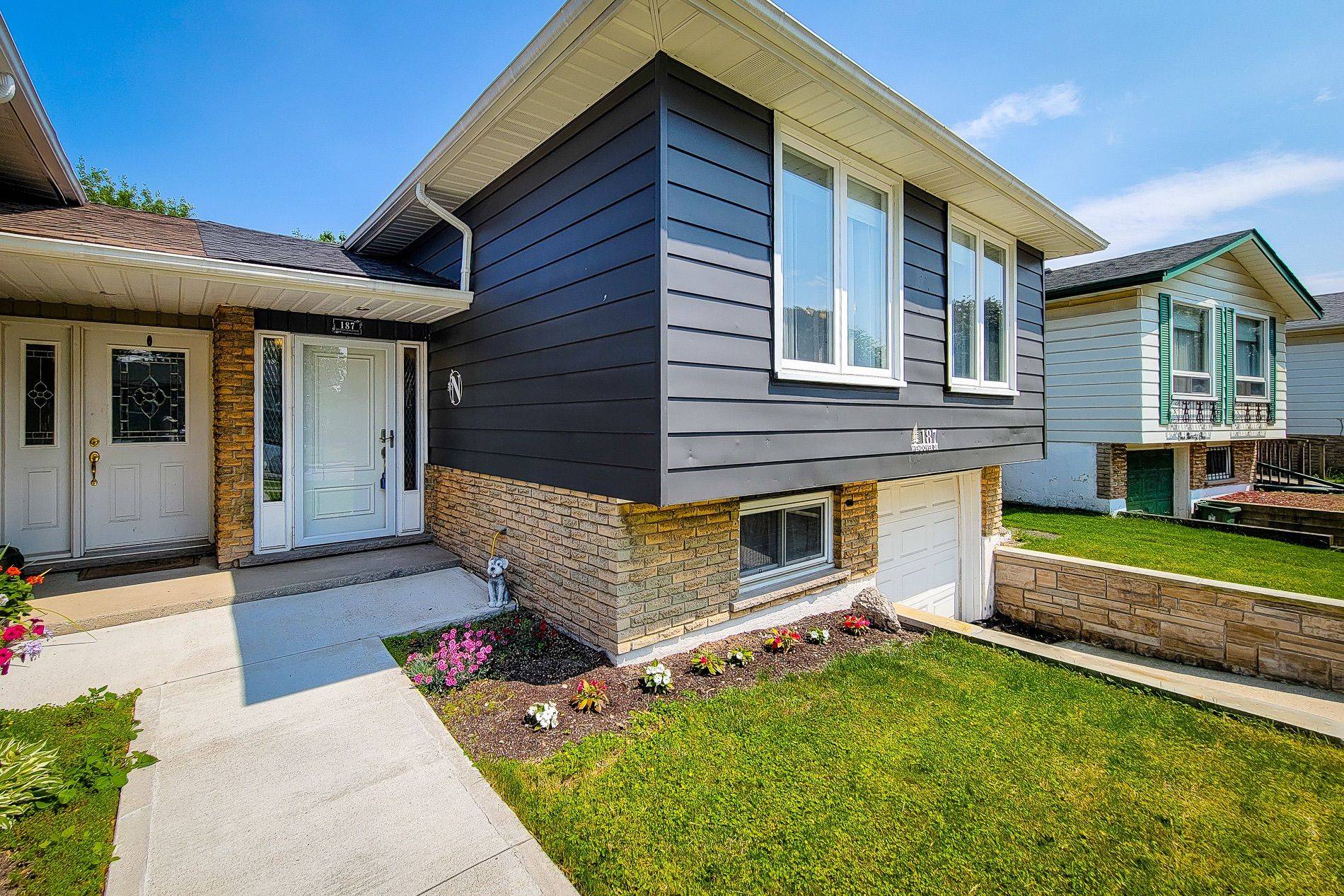 Hamilton, ON L9C 5X6,187 Wendover DR