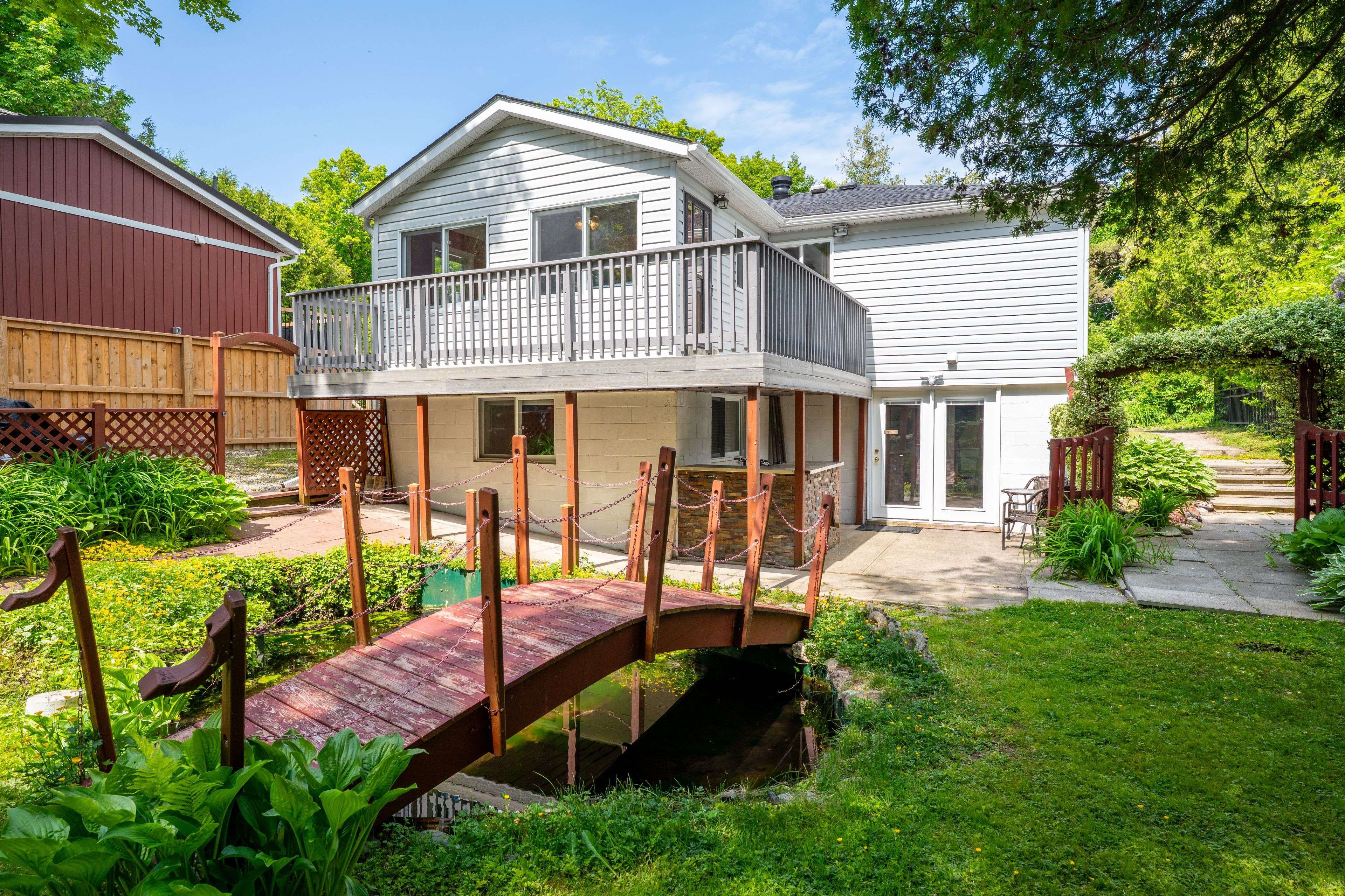 Saugeen Shores, ON N0H 2C0,14 Mitchell LN