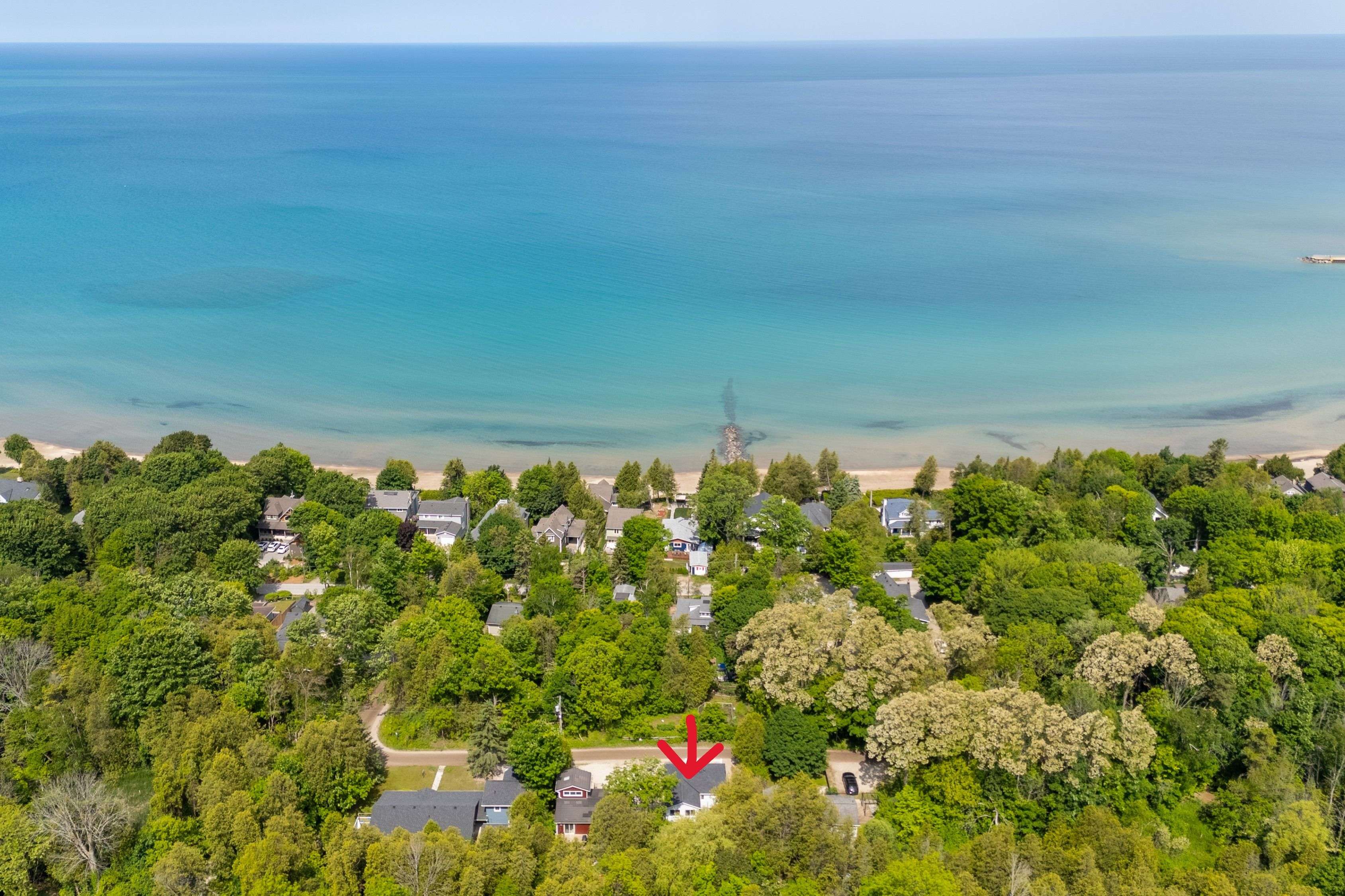 Saugeen Shores, ON N0H 2C0,14 Mitchell LN