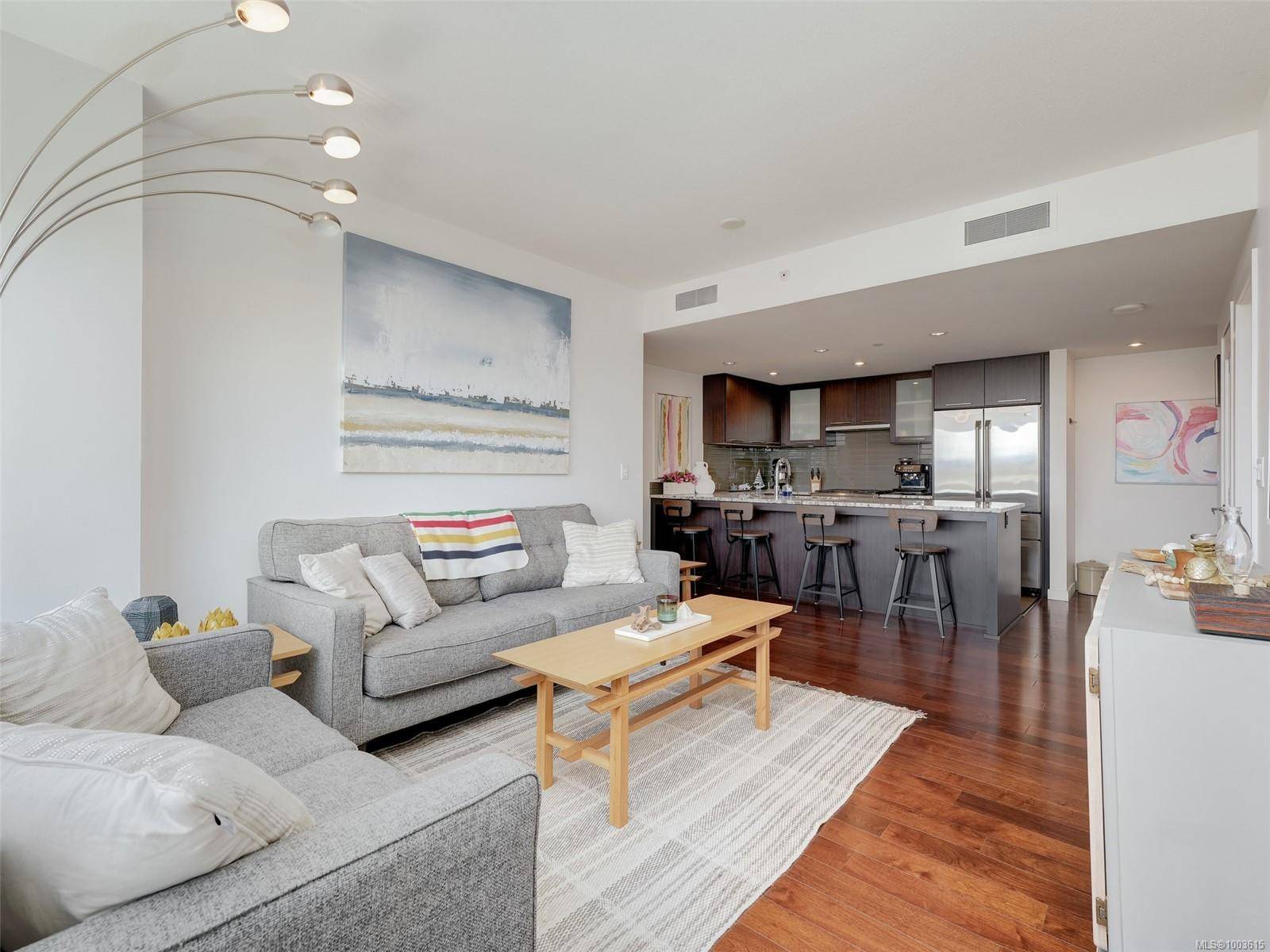 Victoria, BC V8W 1C7,608 Broughton St #603