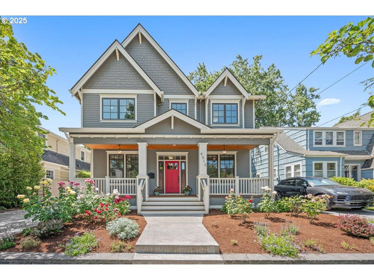 Portland, OR 97212,4015 NE 38TH AVE