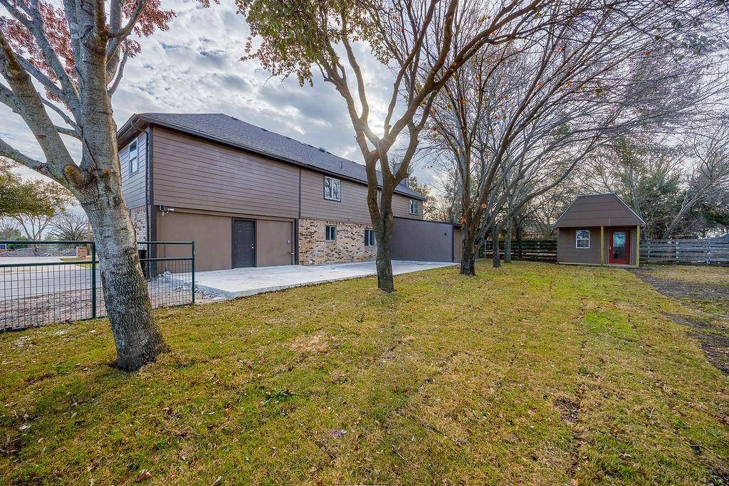 Red Oak, TX 75154,731 Rock Hill Drive